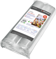 Rommelsbacher VRS2060 20 X 600 CM Vákuumcsomagoló fólia (2 db / csomag)