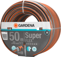 Gardena Premium SuperFLEX Locsolótömlő (13mm, 1/2") - 50 méter