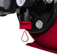 Einhell GC-WW 6538 Házi vízmű