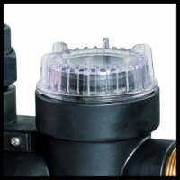 Einhell GC-AW 6333 Automata házi vízmű