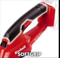 Einhell GE-CG 18 Li Akkus fű- és sövényvágó (akku és töltő nélkül)