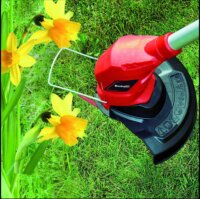 Einhell GC-CT 18/24 Li-Solo Akkumulátoros szegélynyíró (akku és töltő nélkül)