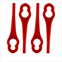 Einhell GC-CT 18/24 Li-Solo Akkumulátoros szegélynyíró (akku és töltő nélkül)