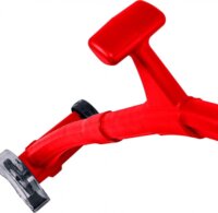 Einhell GC-EG 1410 Elektromos fugatisztító - Piros