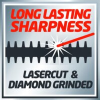 Einhell GE-HC 18Li T Kit Akkus Multifunkciós Magassági Ágvágó