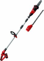 Einhell GE-HC 18Li T Kit Akkus Multifunkciós Magassági Ágvágó