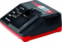 Einhell GE-HC 18Li T Kit Akkus Multifunkciós Magassági Ágvágó