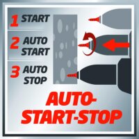 Einhell TH-DY 500 E Elektromos Gipszkarton csavarozó