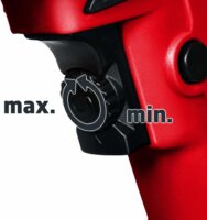 Einhell TH-DY 500 E Elektromos Gipszkarton csavarozó