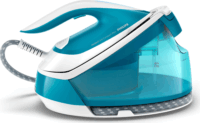 Philips PerfectCare Compact Plus GC7920/20 Gőzállomás 1.5L 6.5 bar - Fehér/Kék