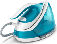 Philips PerfectCare Compact Plus GC7920/20 Gőzállomás 1.5L 6.5 bar - Fehér/Kék