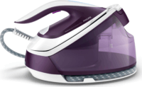 Philips PerfectCare Compact Plus GC7933/30 Gőzállomás 1.5L 6.5 bar - Fehér/Lila