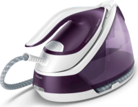 Philips PerfectCare Compact Plus GC7933/30 Gőzállomás 1.5L 6.5 bar - Fehér/Lila