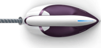 Philips PerfectCare Compact Plus GC7933/30 Gőzállomás 1.5L 6.5 bar - Fehér/Lila