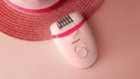 Philips Satinelle Essential BRE285/00 Epilátor