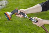 Gardena 8254-20 Vízmegállító 19 mm (3/4")