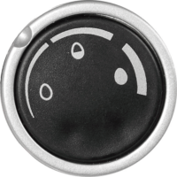 Rommelsbacher ER 400 Tojásfőző - Fekete/Szürke