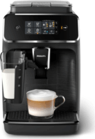 Philips Series 2200 LatteGo EP2230/10 automata kávégép LatteGo tejhabosítóval