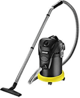 Kärcher AD 4 Hamuporszívó