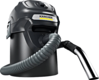 Kärcher AD 2 Hamuporszívó