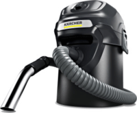 Kärcher AD 2 Hamuporszívó