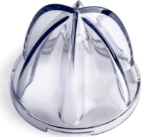 Rommelsbacher ZP 60/E Citrusfacsaró - Fekete/Szürke