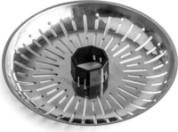 Rommelsbacher ZP 60/E Citrusfacsaró - Fekete/Szürke