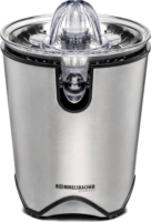 Rommelsbacher ZP 60/E Citrusfacsaró - Fekete/Szürke