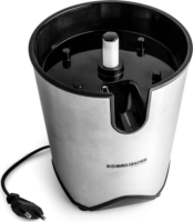 Rommelsbacher ZP 60/E Citrusfacsaró - Fekete/Szürke