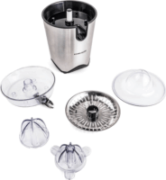 Rommelsbacher ZP 60/E Citrusfacsaró - Fekete/Szürke