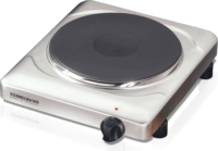 Rommelsbacher THS 2022/E Gastro Elektromos Főzőlap - Inox