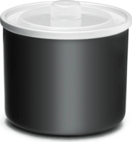 Rommelsbacher IM 12 Automata Fagylaltkészítő - Ezüst/Fekete