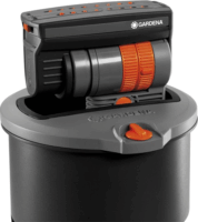 Gardena 8221-20 Öntözőrendszer pop-up locsolóval