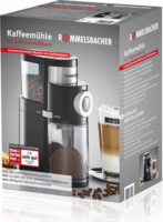 Rommelsbacher EKM 200 Kávédaráló