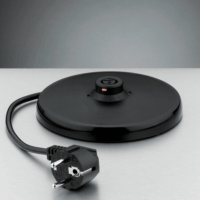 Rommelsbacher EKO 366/E Elektromos kotyogós kávéfőző - Inox