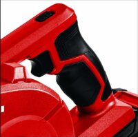 Einhell TE-CB 18/180Li-Solo Akkumulátoros Lombfúvó/Szívó (akku és töltő nélkül)