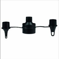 Einhell TE-CB 18/180Li-Solo Akkumulátoros Lombfúvó/Szívó (akku és töltő nélkül)