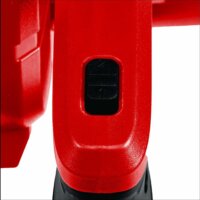 Einhell TE-CB 18/180Li-Solo Akkumulátoros Lombfúvó/Szívó (akku és töltő nélkül)