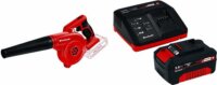 Einhell TE-CB 18/180Li-Solo Akkumulátoros Lombfúvó/Szívó (akku és töltő nélkül)