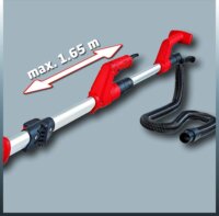 Einhell TC-DW 225 E Elektromos Falcsiszoló