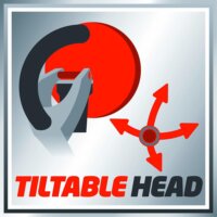 Einhell TC-DW 225 E Elektromos Falcsiszoló