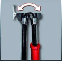 Einhell TC-DW 225 E Elektromos Falcsiszoló