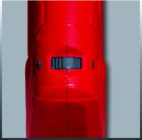 Einhell TC-DW 225 E Elektromos Falcsiszoló