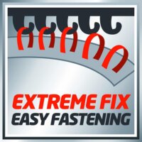 Einhell TC-DW 225 E Elektromos Falcsiszoló