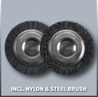 Einhell GE-CC 18Li Kit Akkus gyeplazító (akku és töltő nélkül)