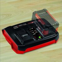 Einhell Power-X-Twincharger 3 A Akkumulátortöltő