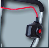 Einhell GE-CR 30 Li Akkus talajlazító (akku és töltő nélkül)