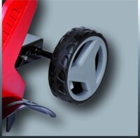 Einhell GE-CR 30 Li Akkus talajlazító (akku és töltő nélkül)