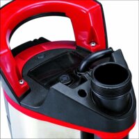 Einhell GE-DP 7935 N-A ECO Szennyvíz Szivattyú