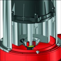 Einhell GE-DP 7935 N-A ECO Szennyvíz Szivattyú